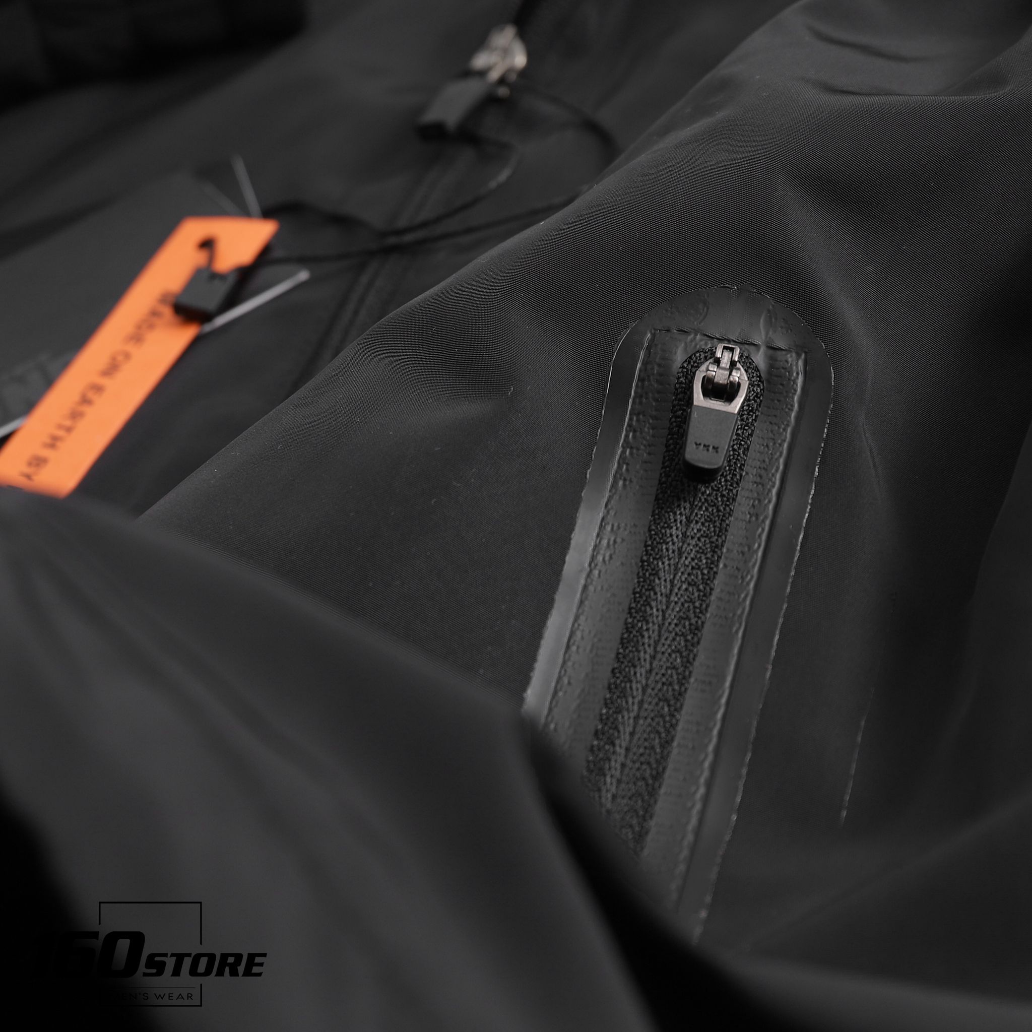 Áo khoác RUNPOW windbreaker ss21