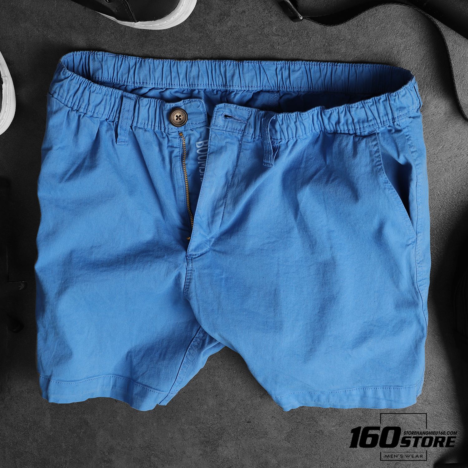 Quần short CHUBBlES 5.5'