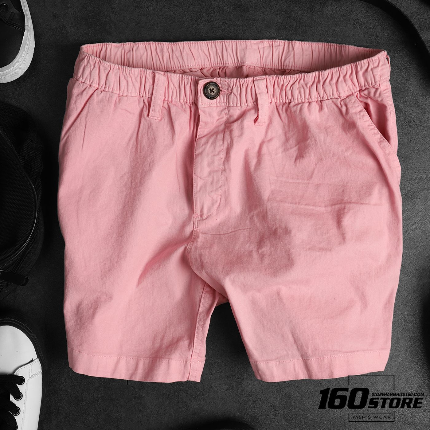 Quần short CHUBBlES 5.5'