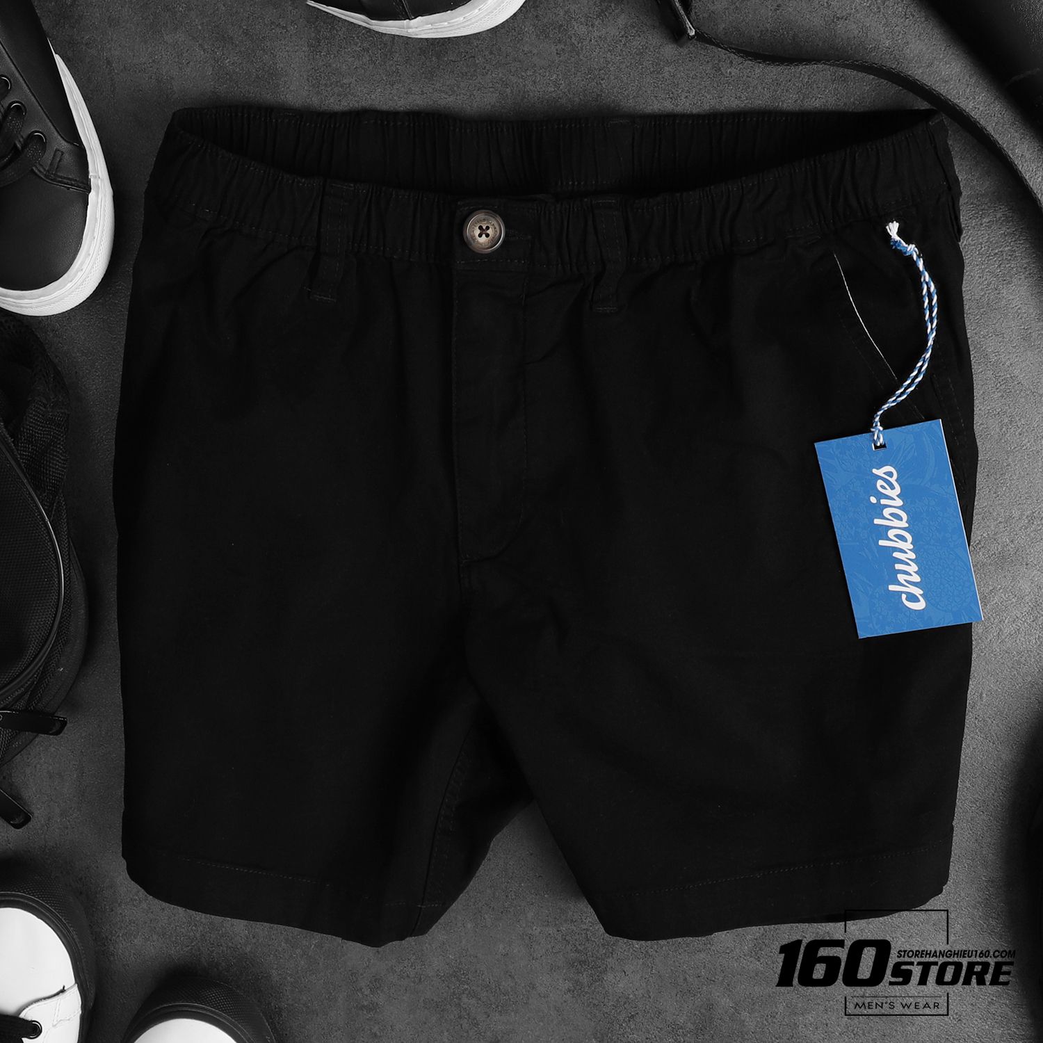 Quần short CHUBBlES 5.5'