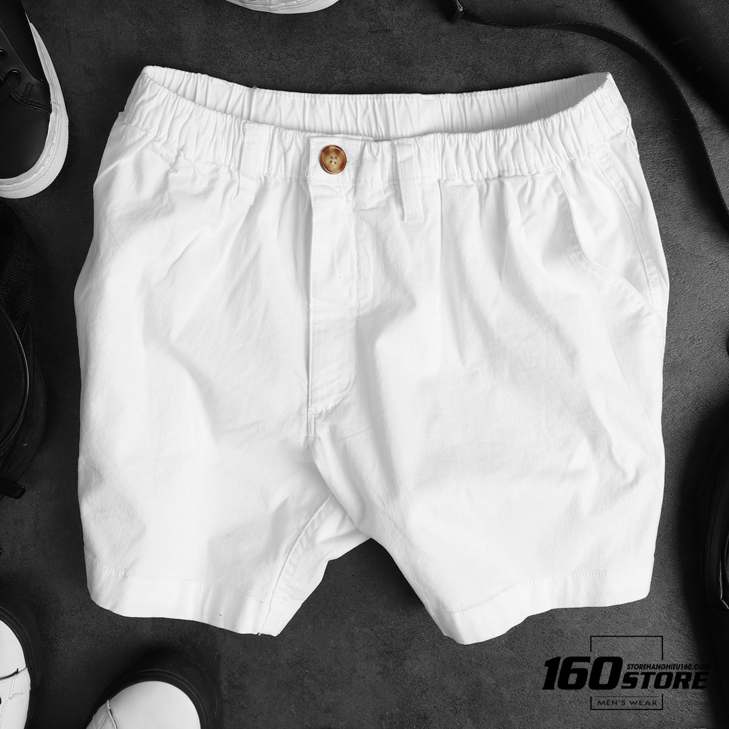 Quần short CHUBBlES 5.5'