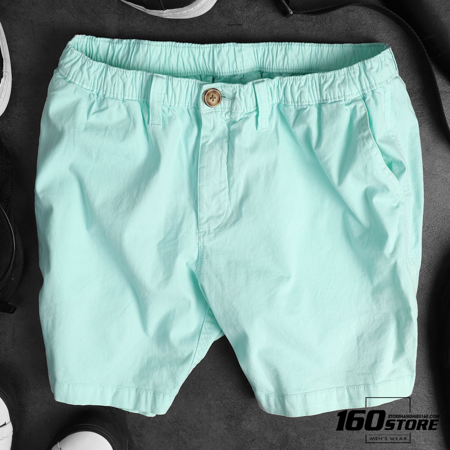 Quần short CHUBBlES 5.5'