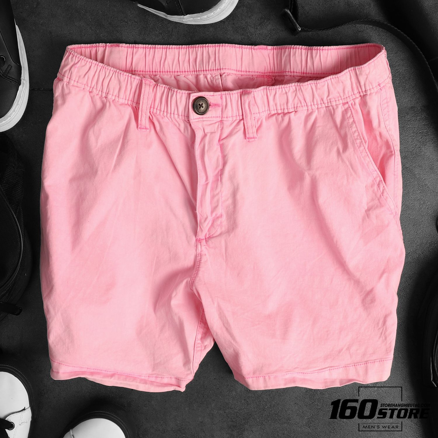 Quần short CHUBBlES 5.5'