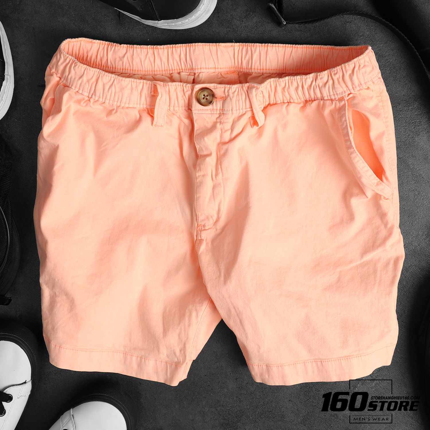 Quần short CHUBBlES 5.5'