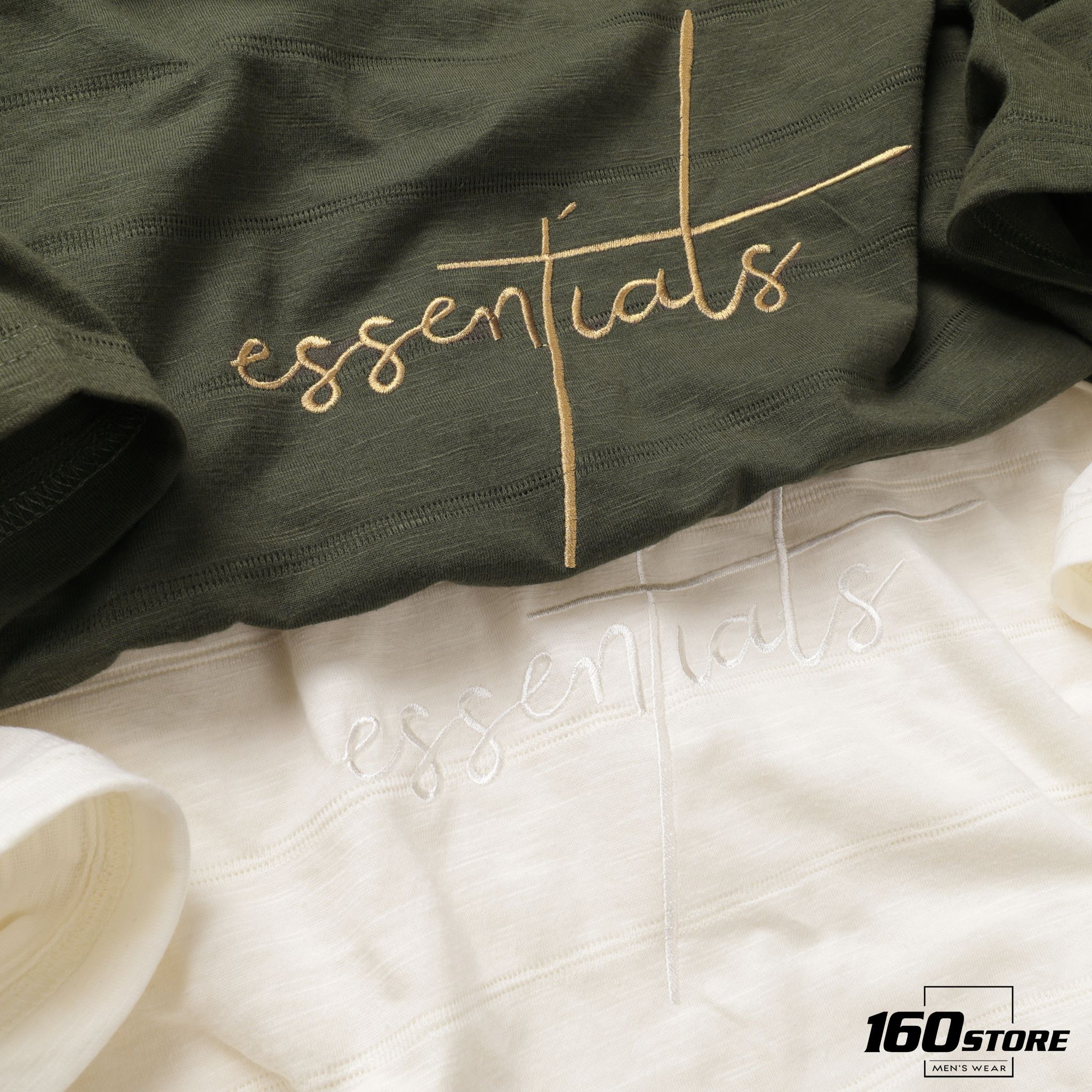 Áo thun NOMOUS ESSENTIALS signature