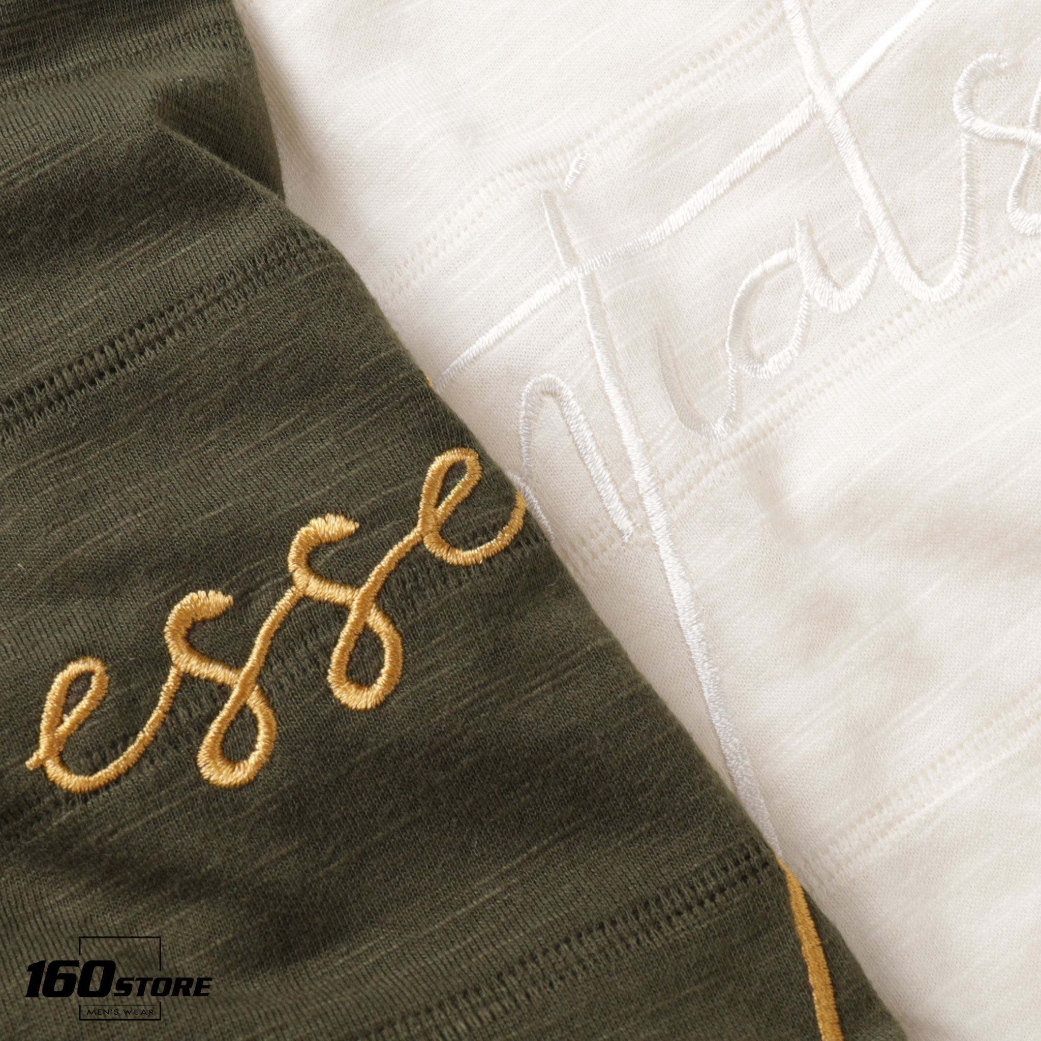 Áo thun NOMOUS ESSENTIALS signature