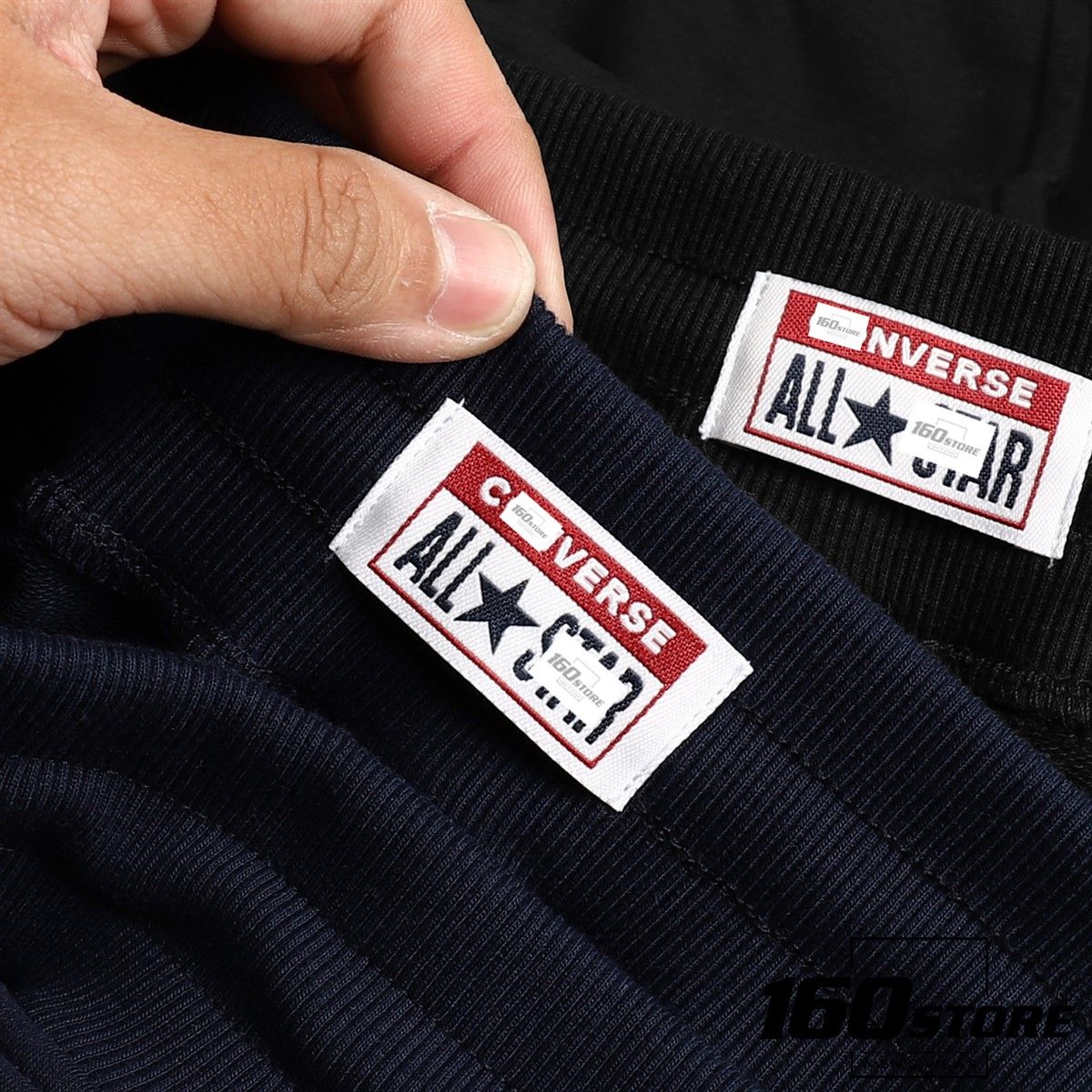 Quần short thun CONV.