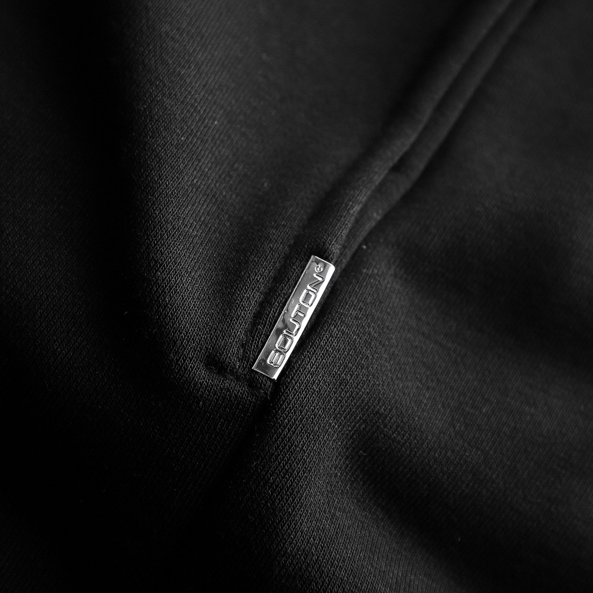 Quần Short Nỉ BOUTON Basic