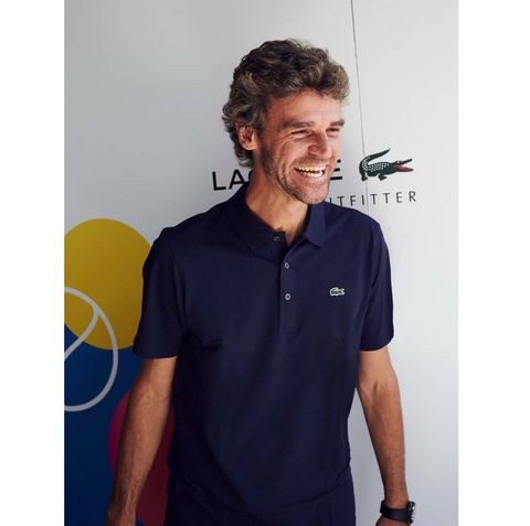 LCTS Polos