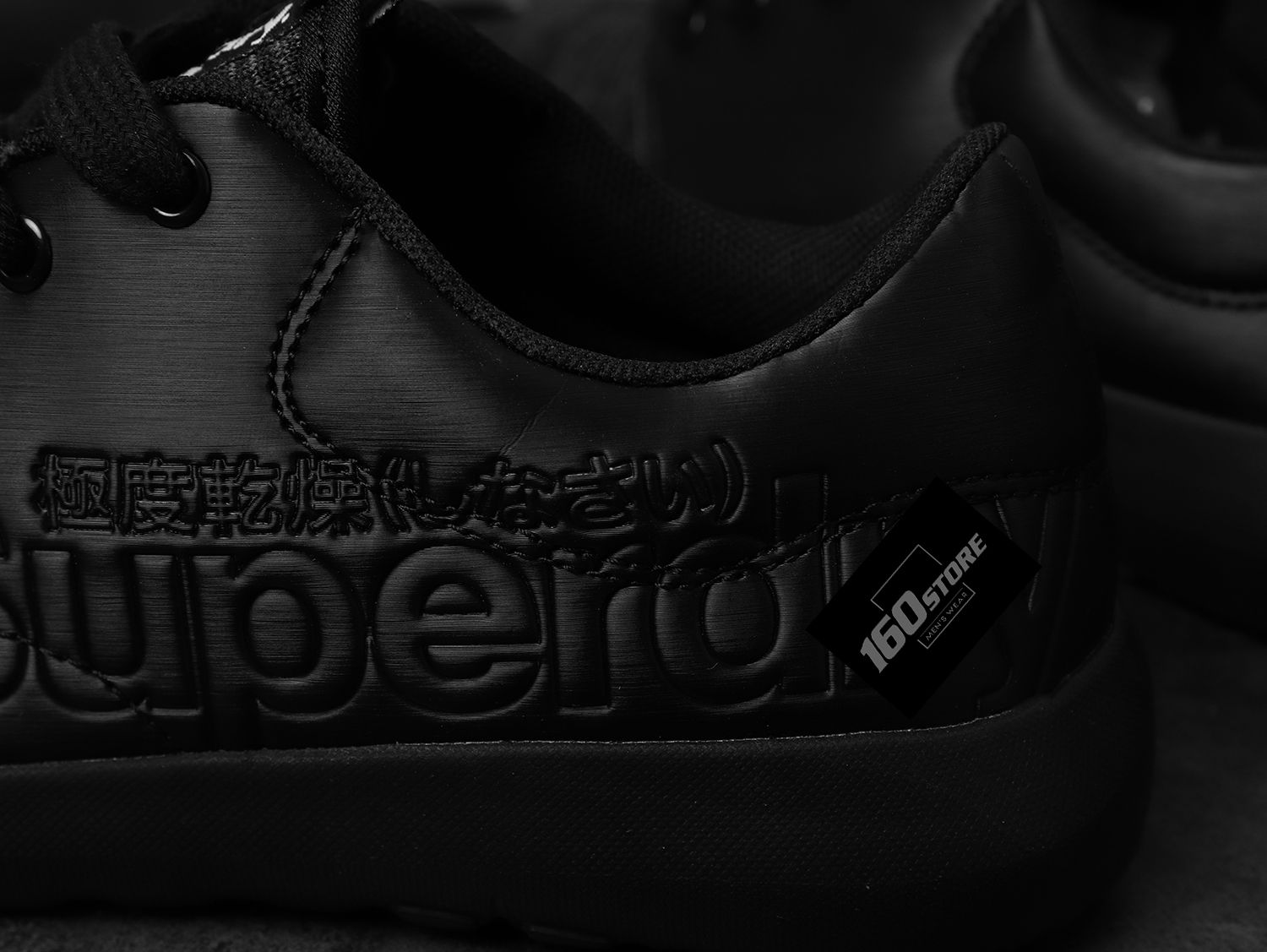 GIÀY S.DRY TRAINERS