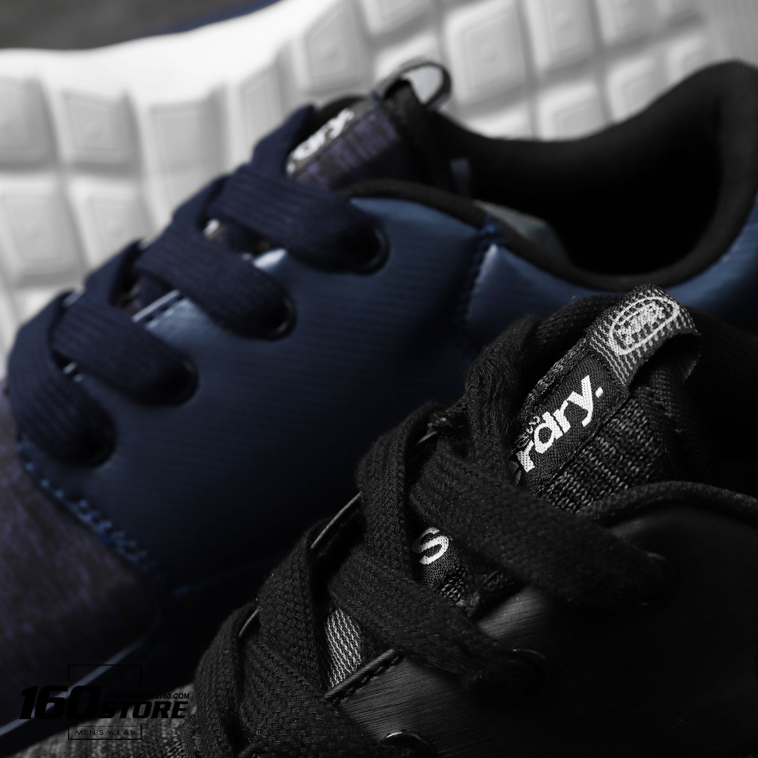 GIÀY S.DRY TRAINERS