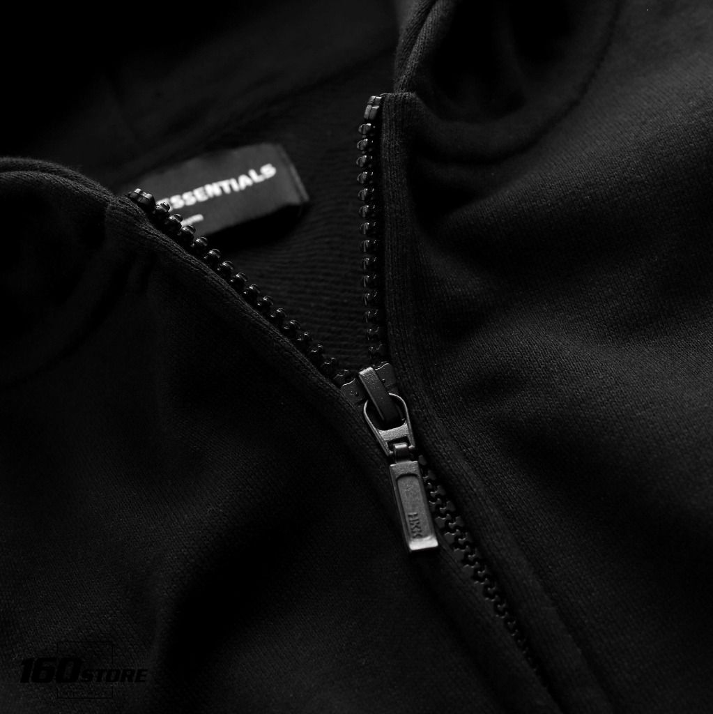 Áo khoác nỉ NOMOUS ESSENTIALS oversize