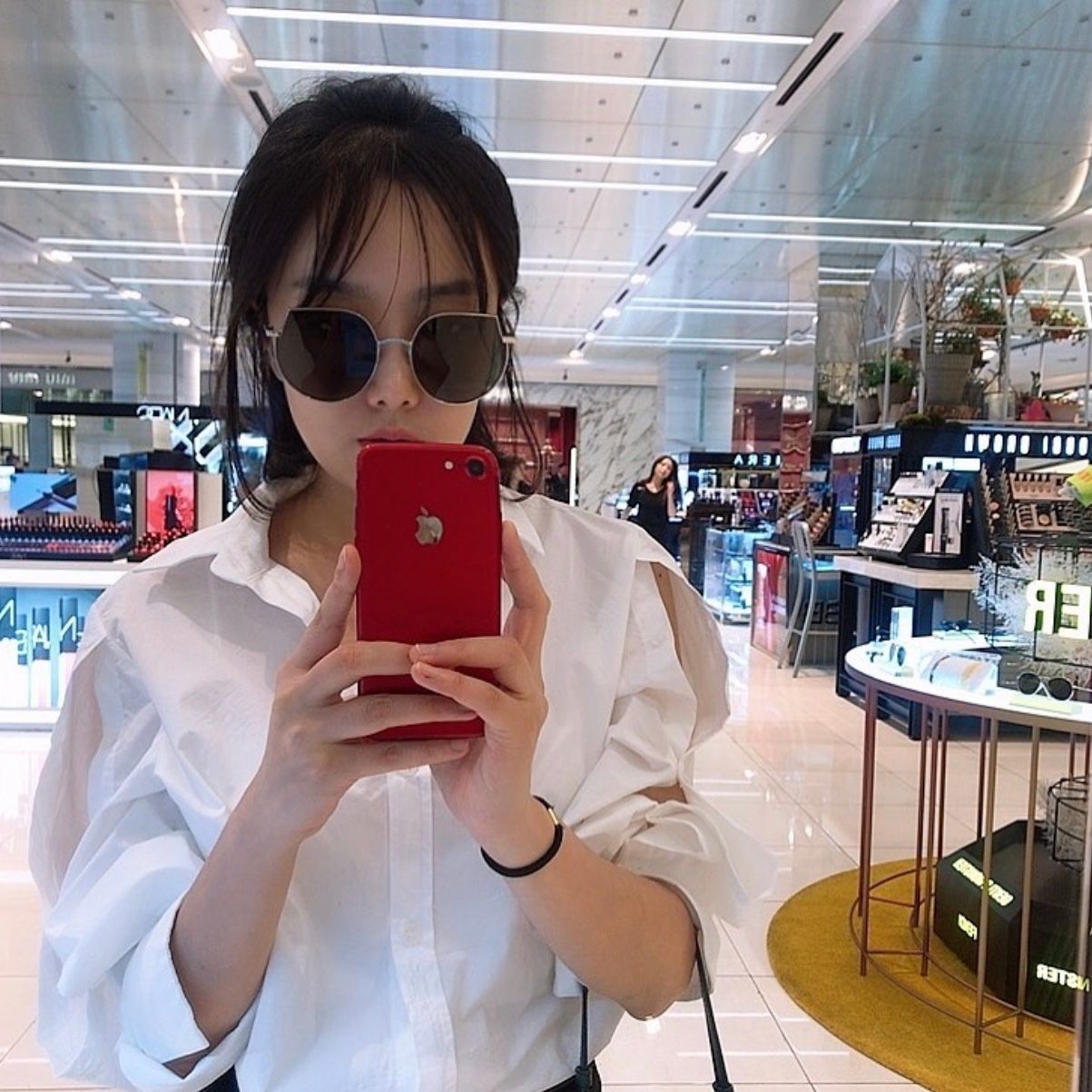 Mắt kính G.M0NSTER