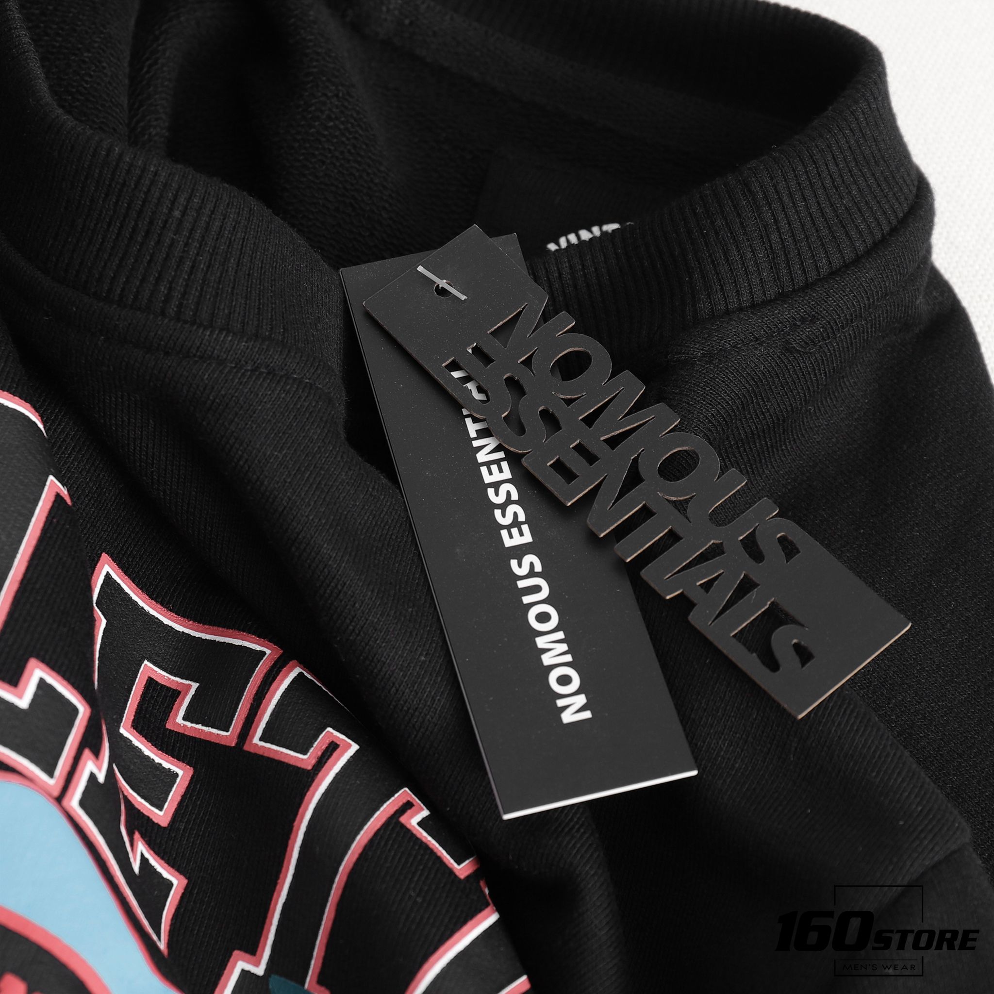 Áo nỉ (Sweatshirt) NOMOUS ESSENTIALS Athletic