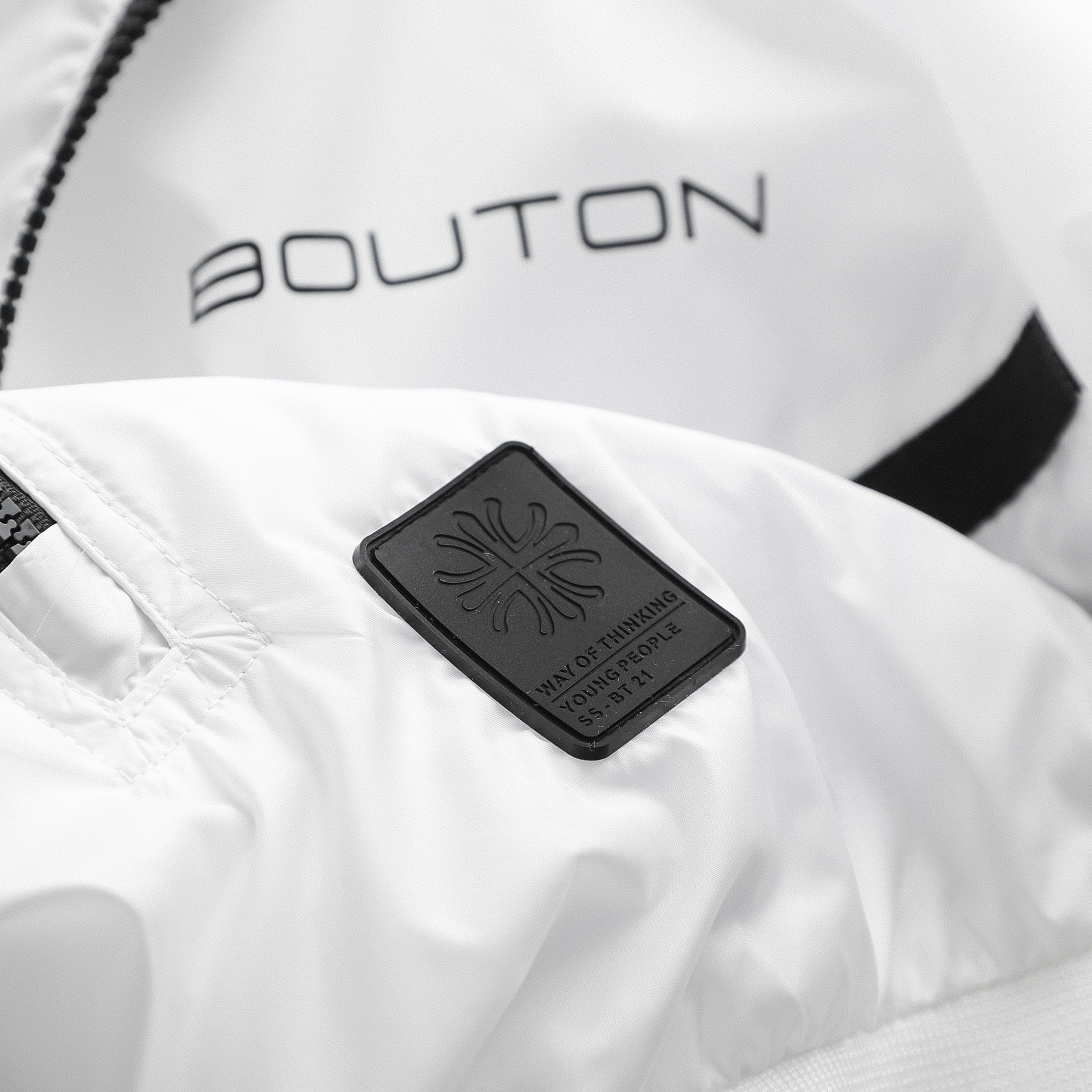 Áo khoác BOUTON windrunner
