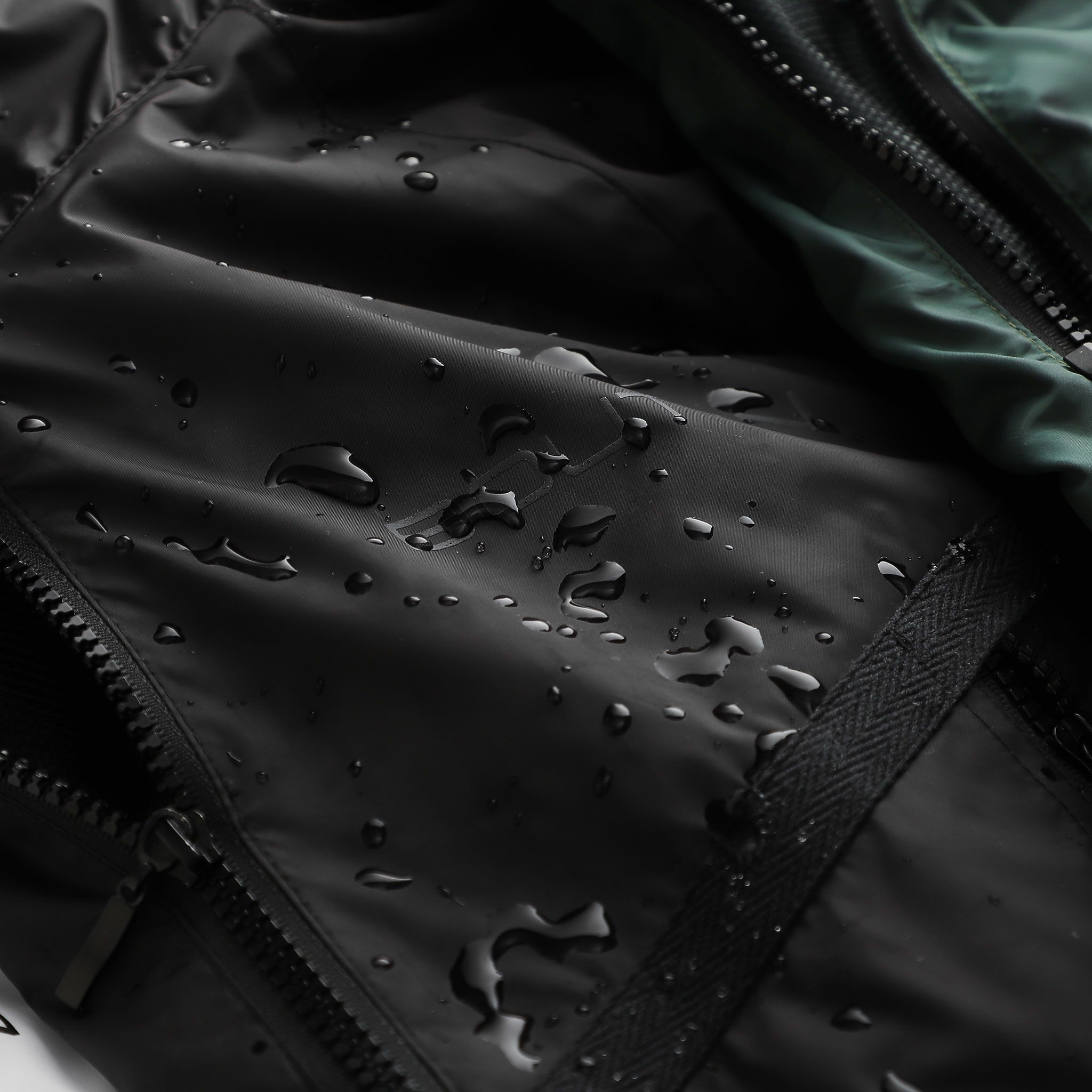 Áo khoác BOUTON windrunner