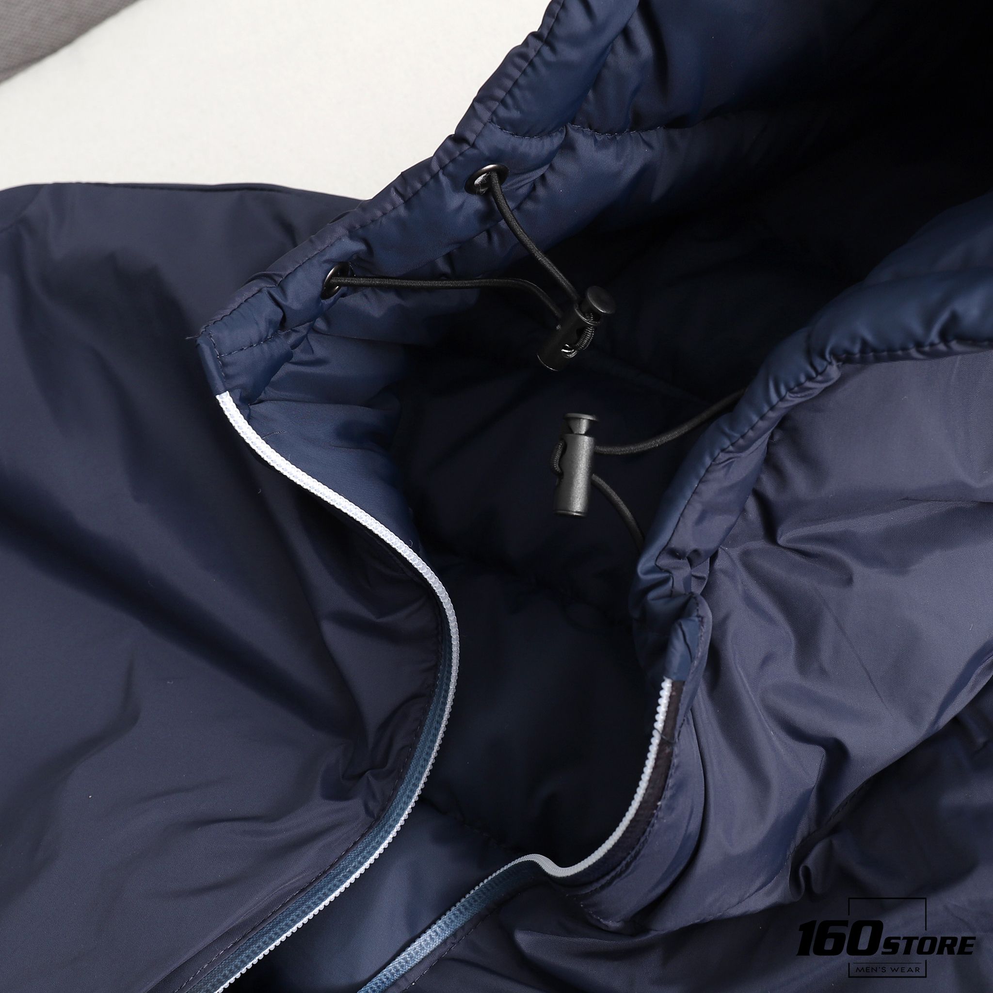 Áo khoác phao MG0 puffer