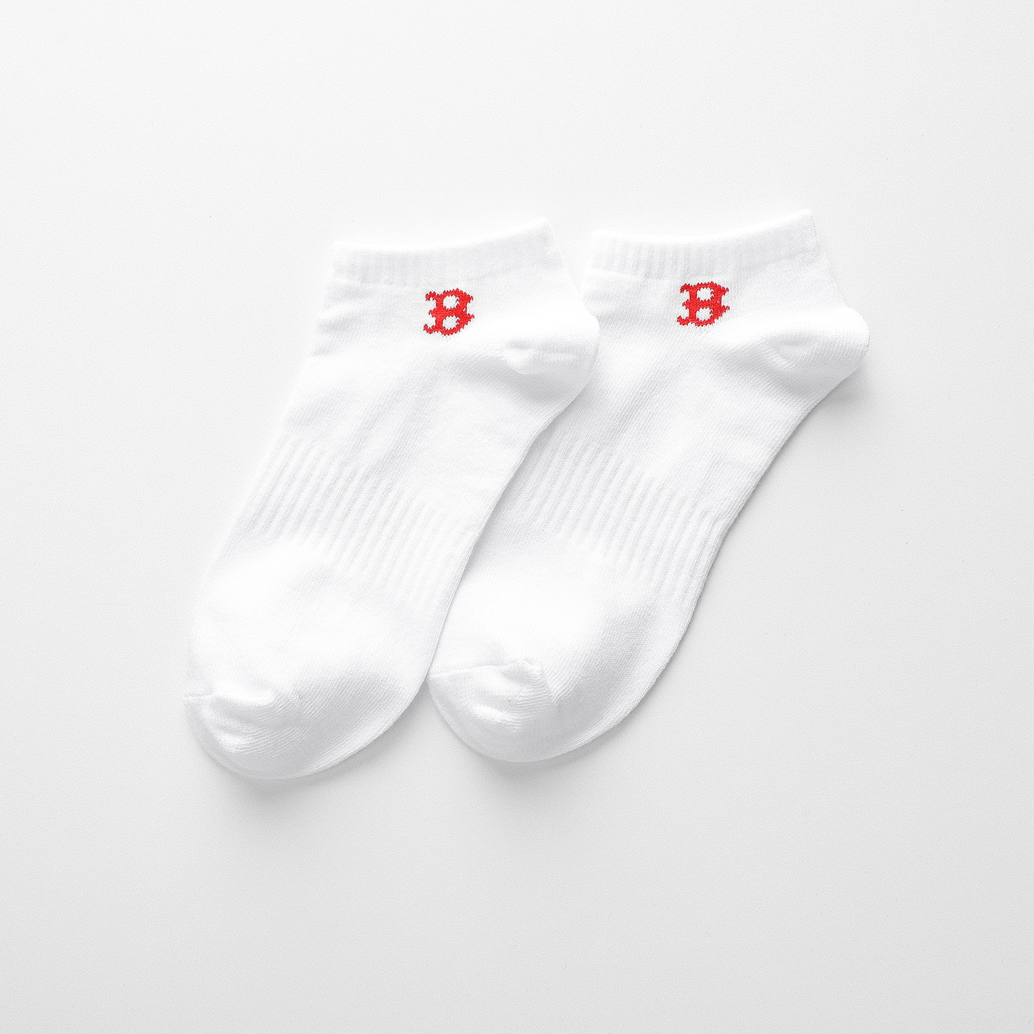 SET VỚ NGẮN M.B (set 4 đôi)
