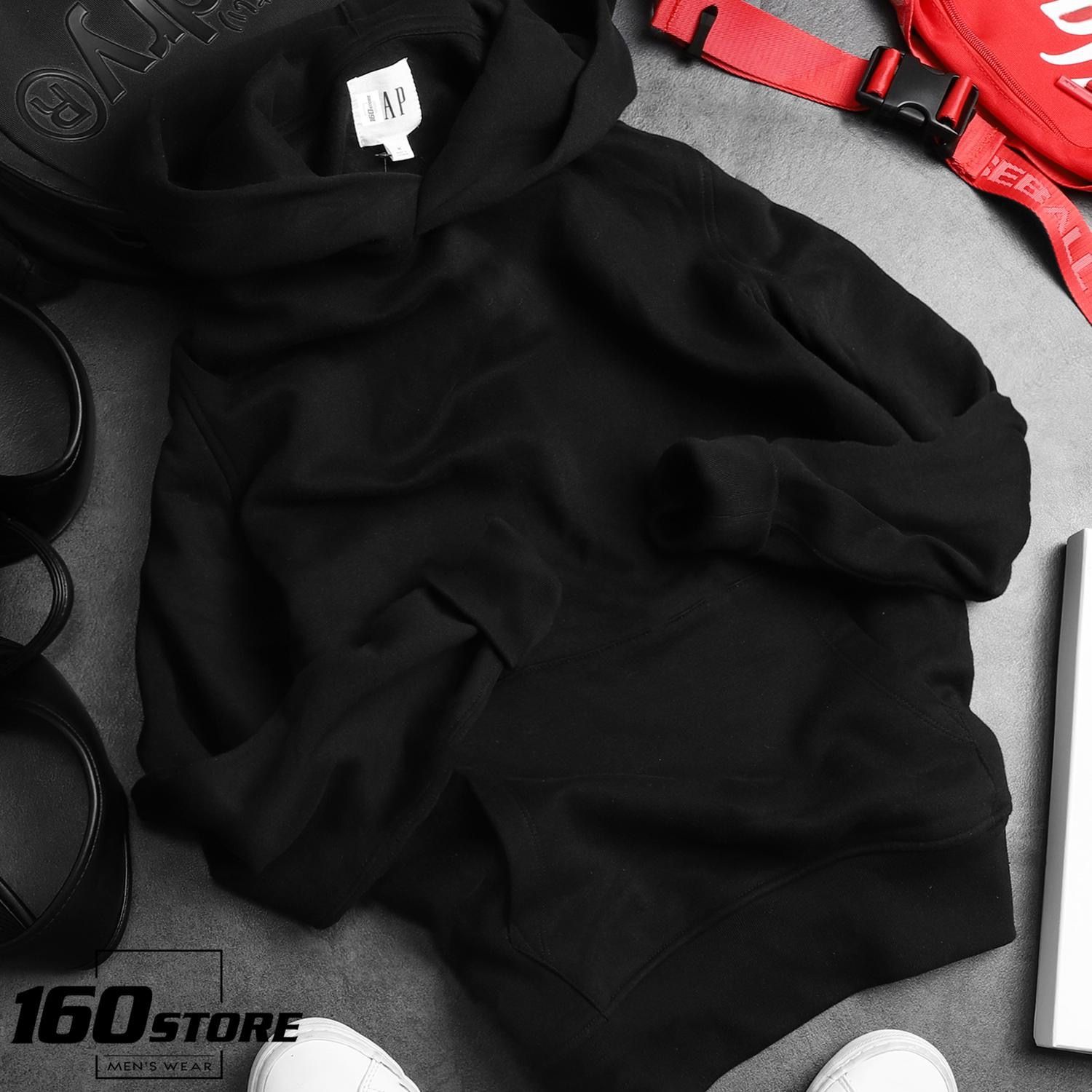 Hoodie G. Basic chính hãng (nhiều màu)