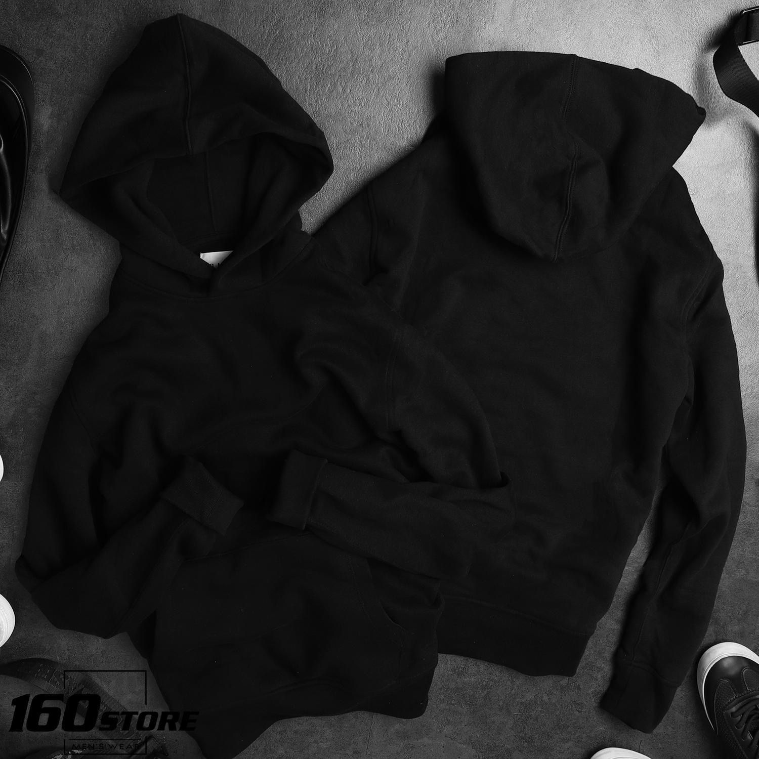 Hoodie G. Basic chính hãng (nhiều màu)