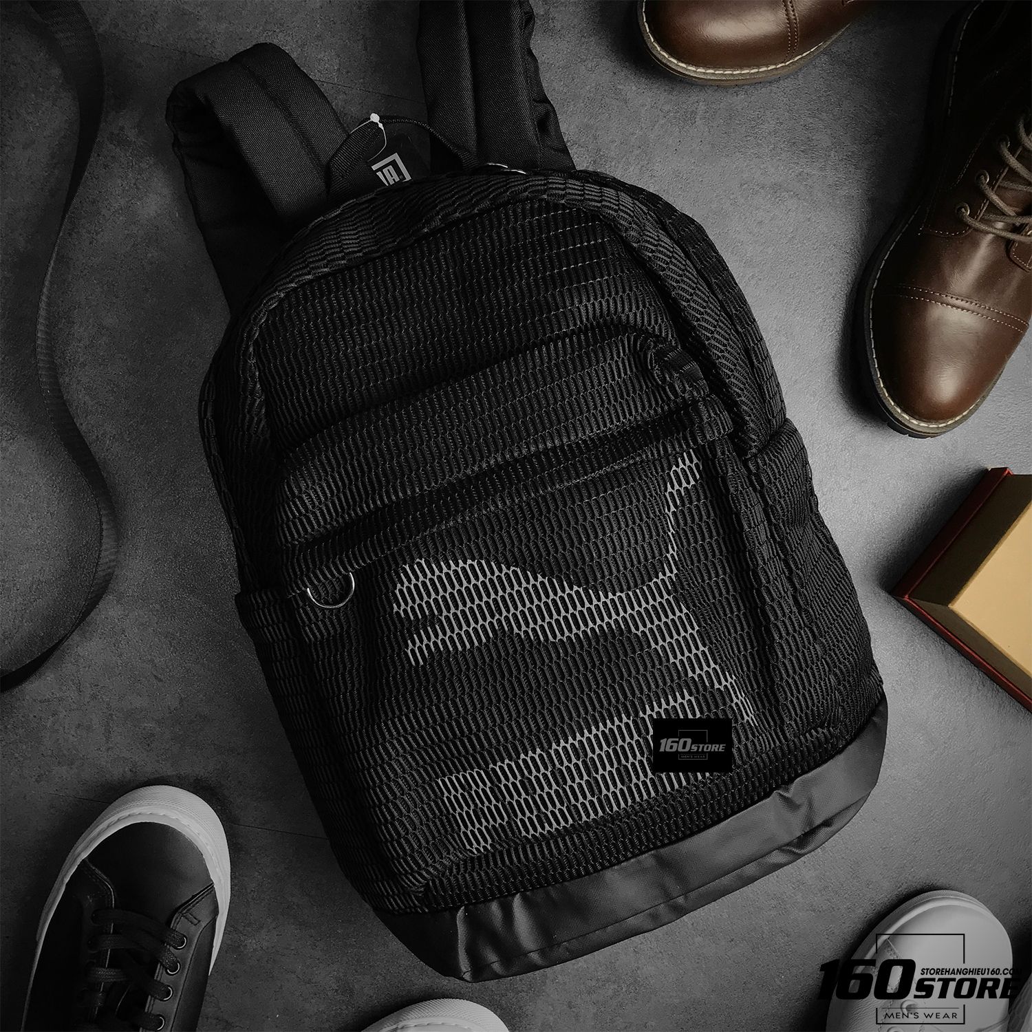 BALO PMA BACKPACK