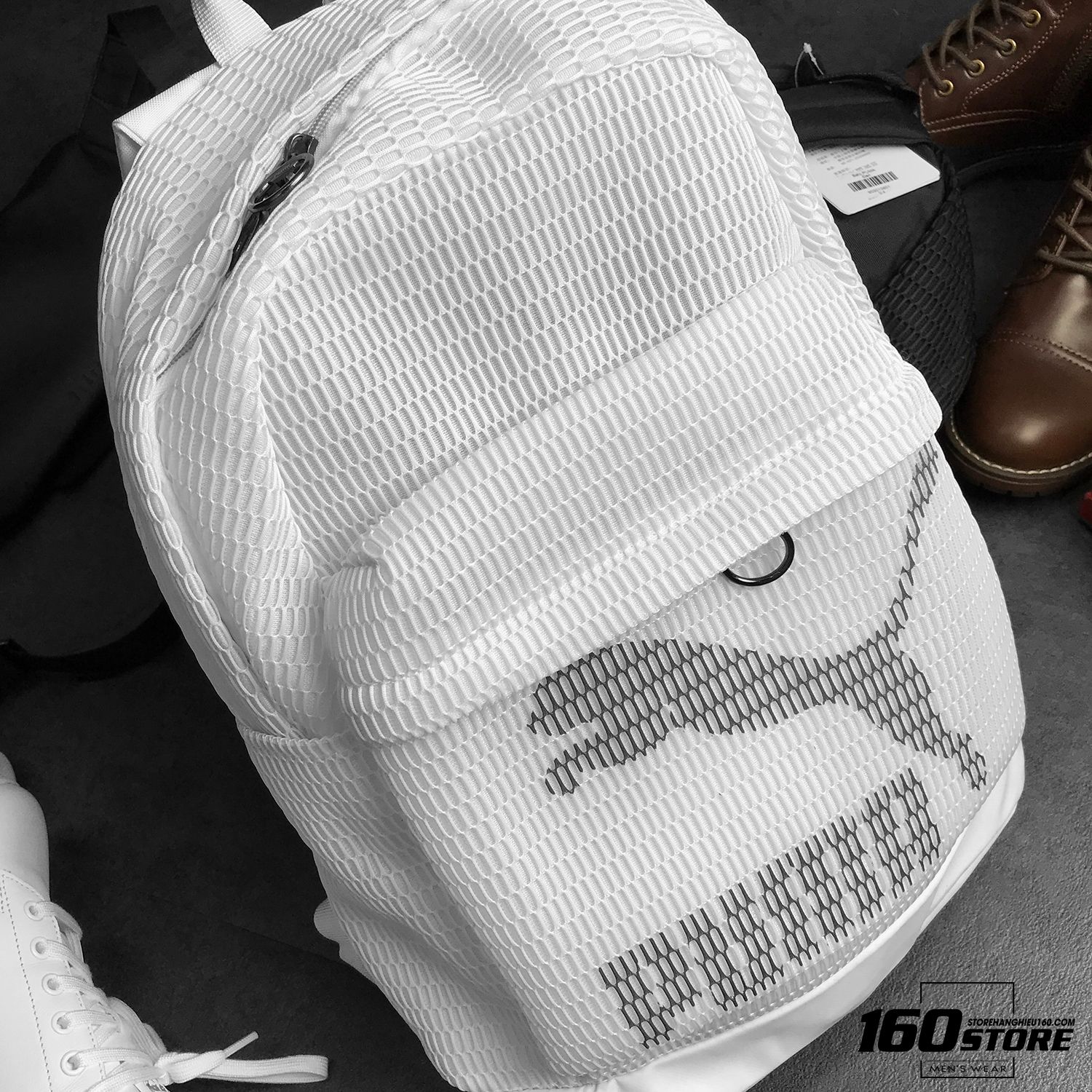 BALO PMA BACKPACK