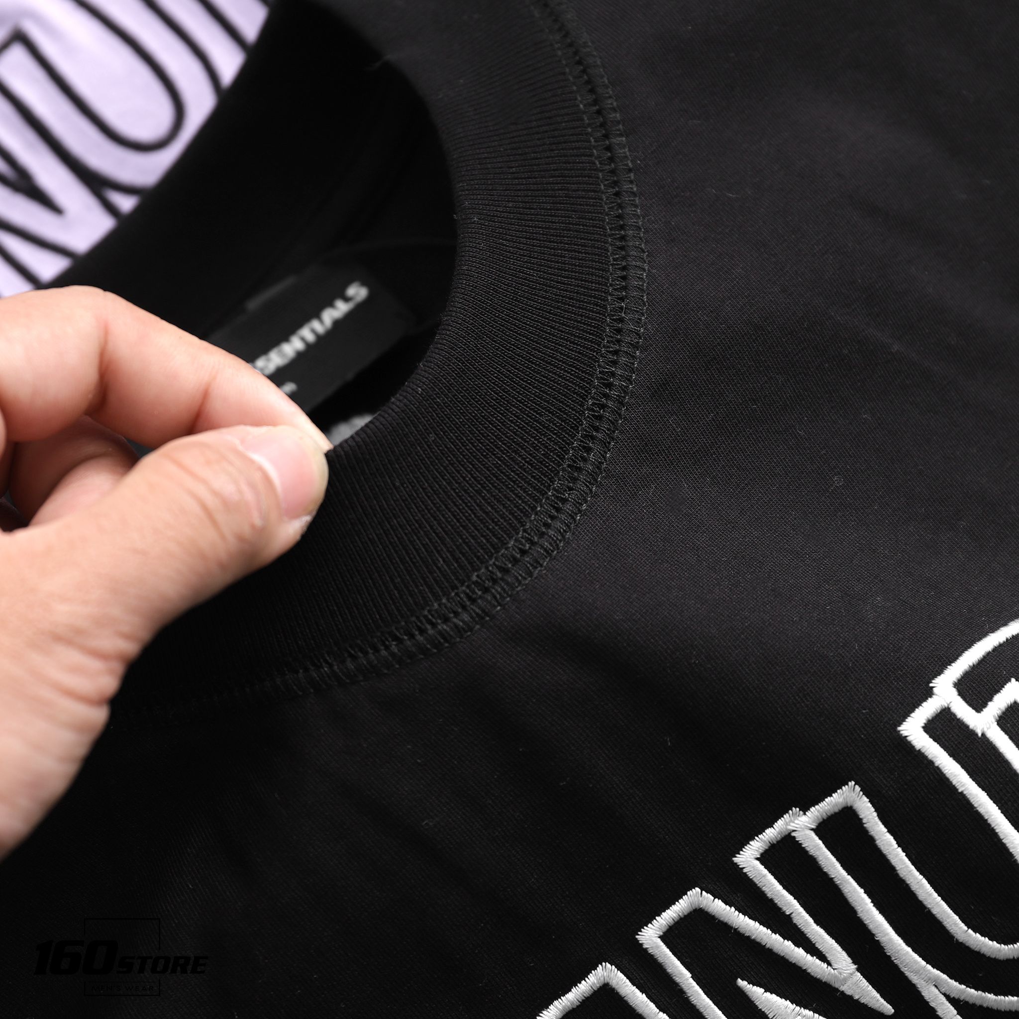 Áo thun NOMOUS ESSENTIALS P.nuts Family