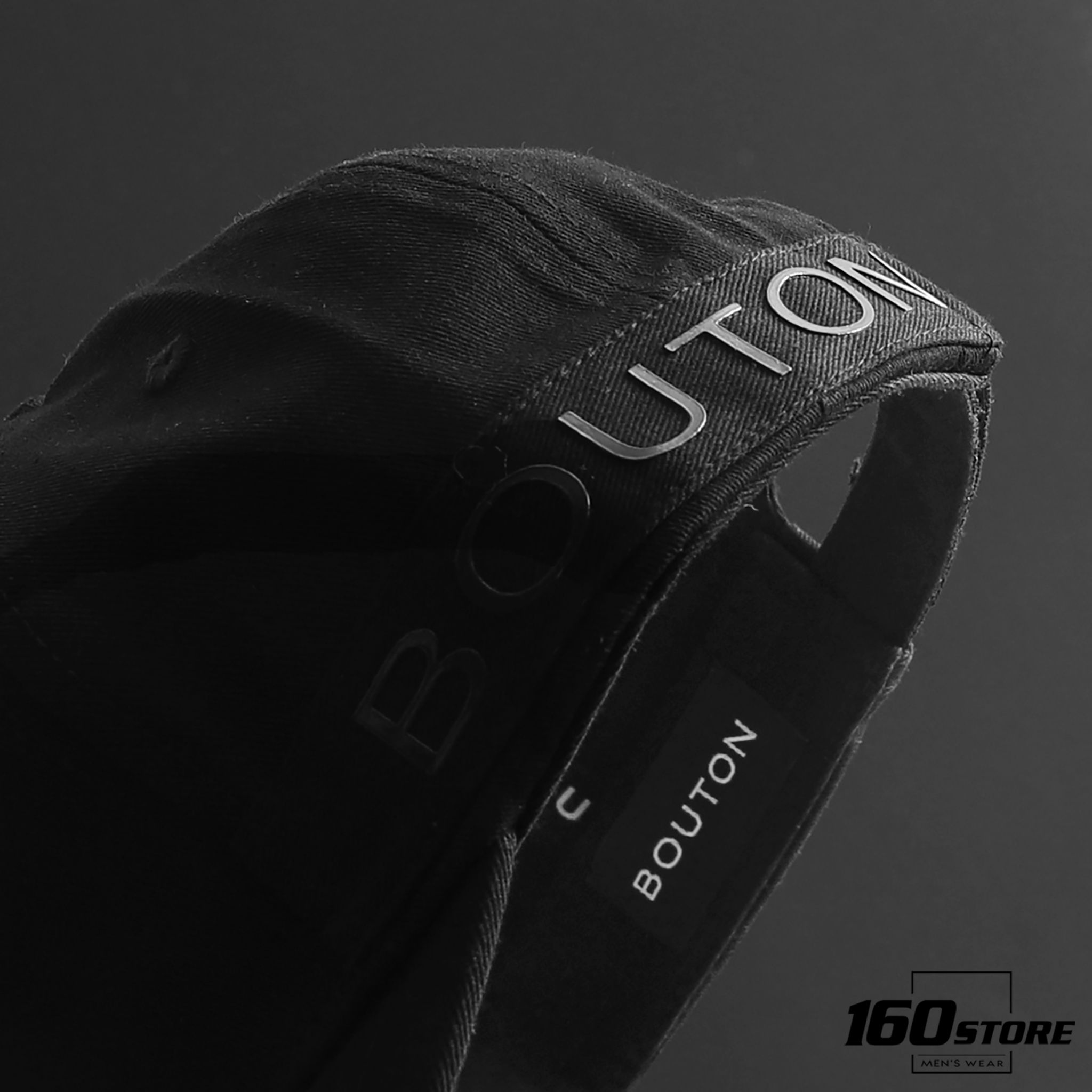 Nón BOUTON w details logo ss20