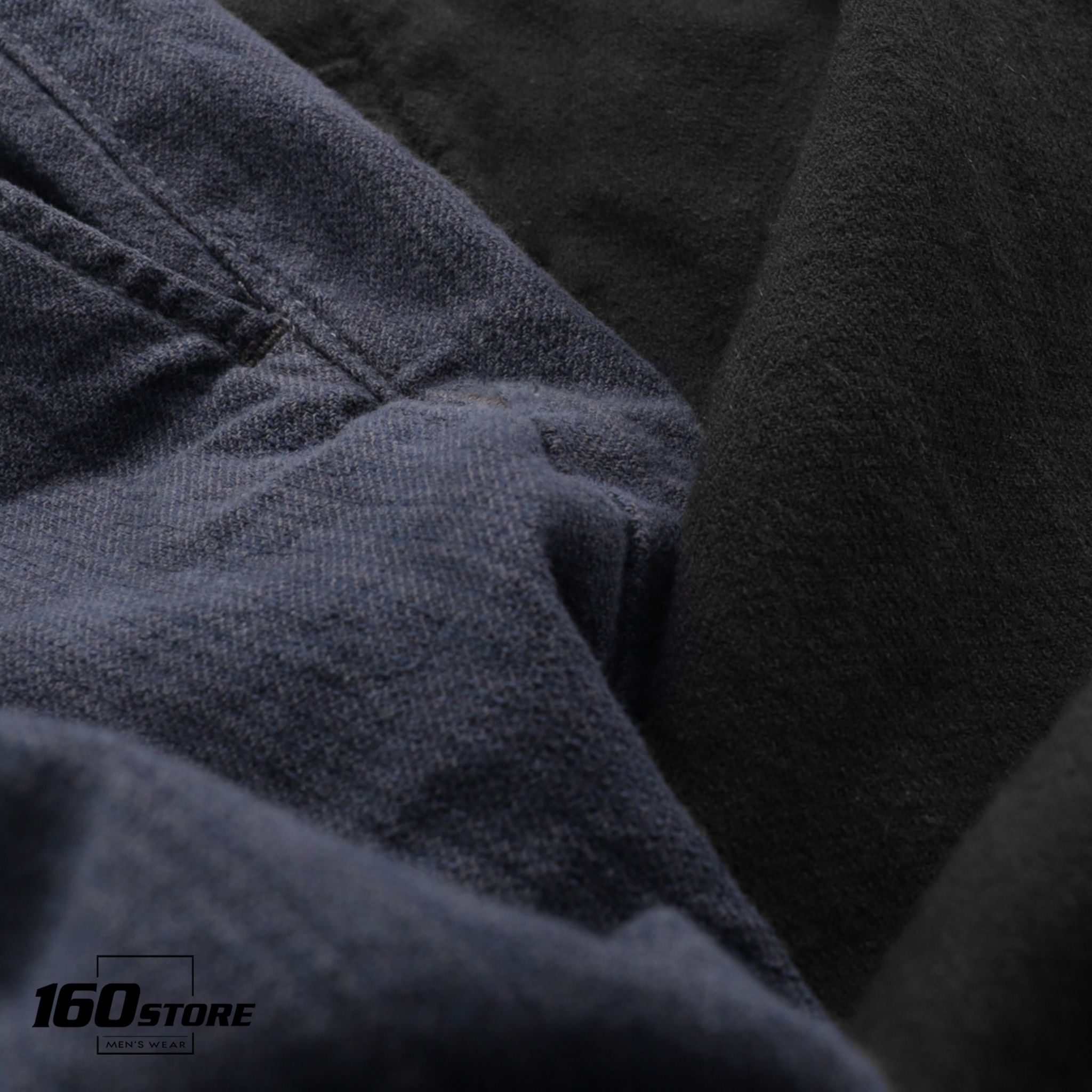 Quần short MASCUS linen