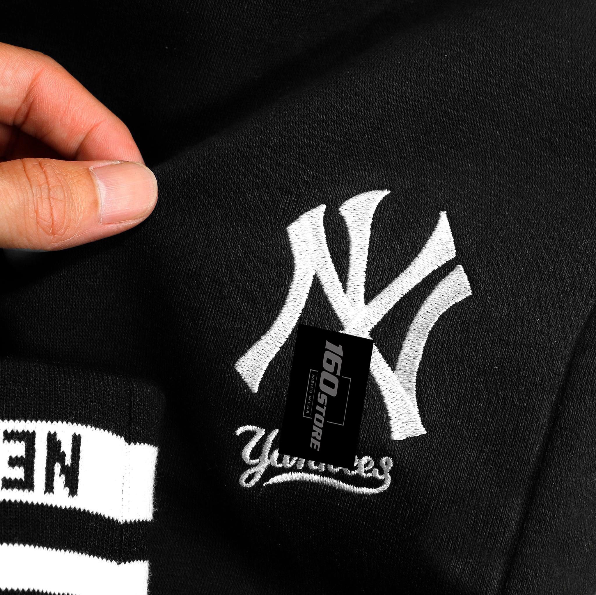 Quần jogger M.B x NY