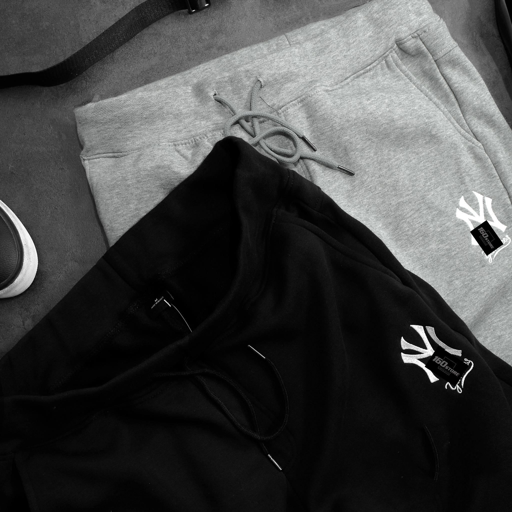 Quần jogger M.B x NY