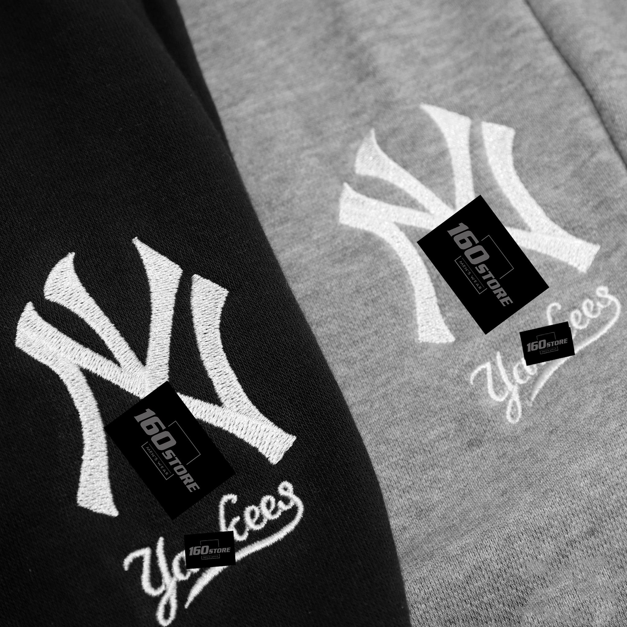 Quần jogger M.B x NY