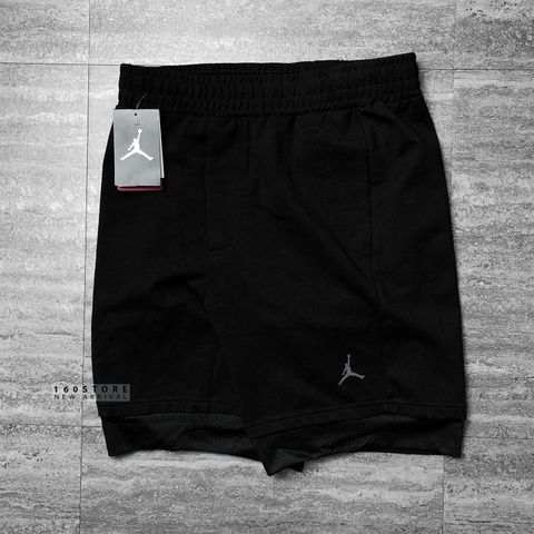 J0RDAN Training Shorts
