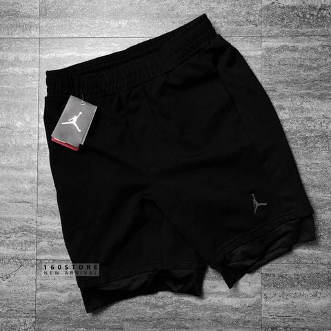 J0RDAN Training Shorts
