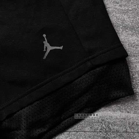 J0RDAN Training Shorts