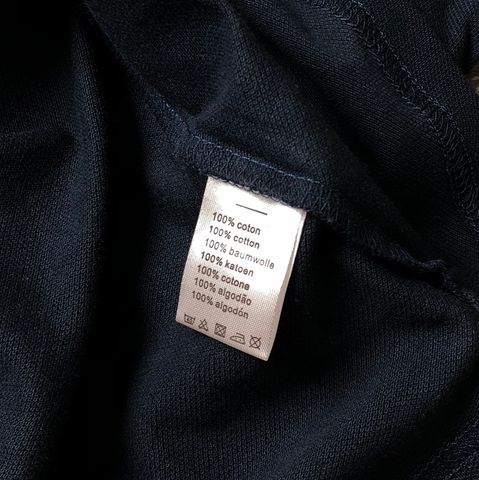 LCTS Polos