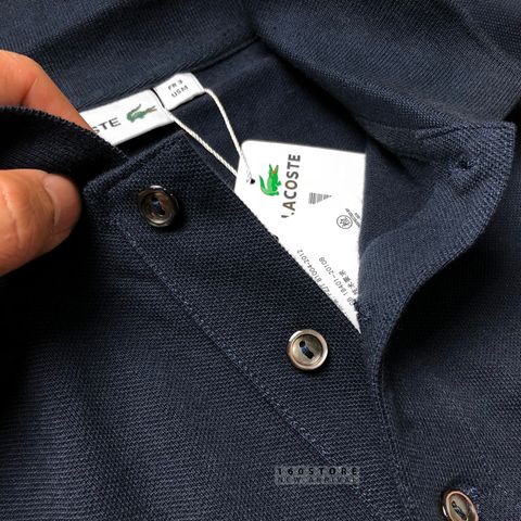 LCTS Polos