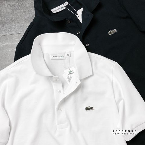 LCTS Polos