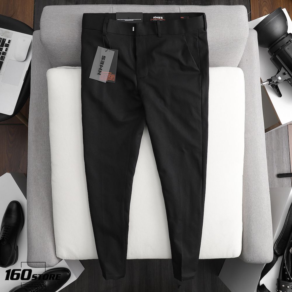 Quần tây NOMOUS ESSENTIALS slim