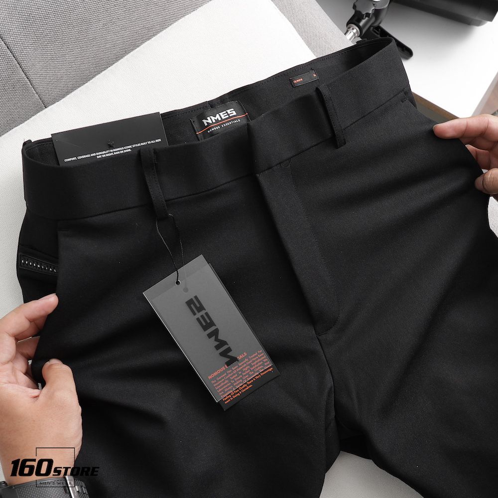 Quần tây NOMOUS ESSENTIALS slim