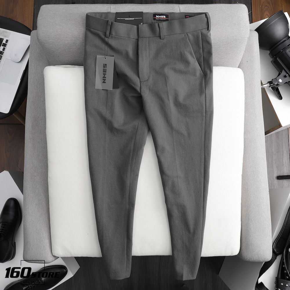 Quần tây NOMOUS ESSENTIALS slim