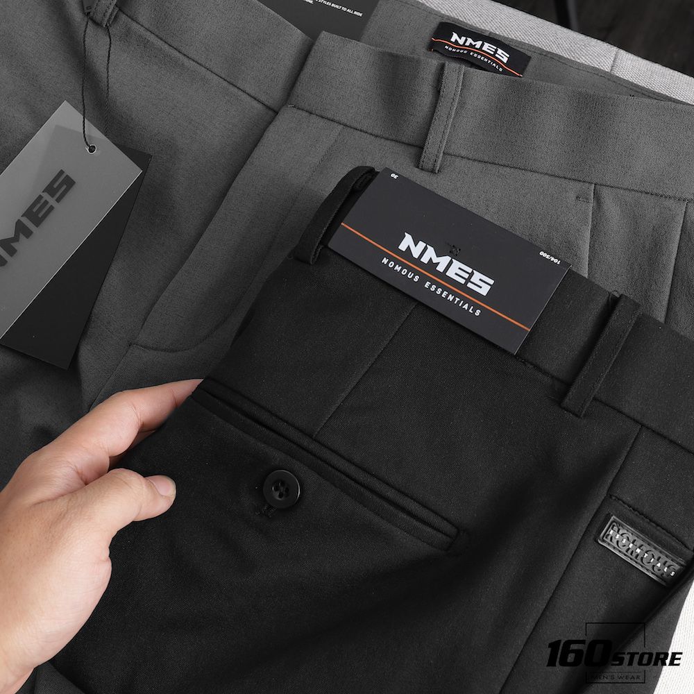 Quần tây NOMOUS ESSENTIALS slim