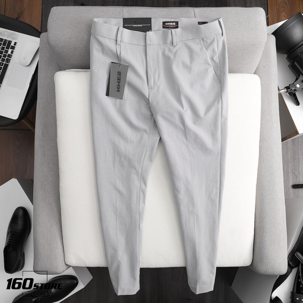 Quần tây NOMOUS ESSENTIALS slim