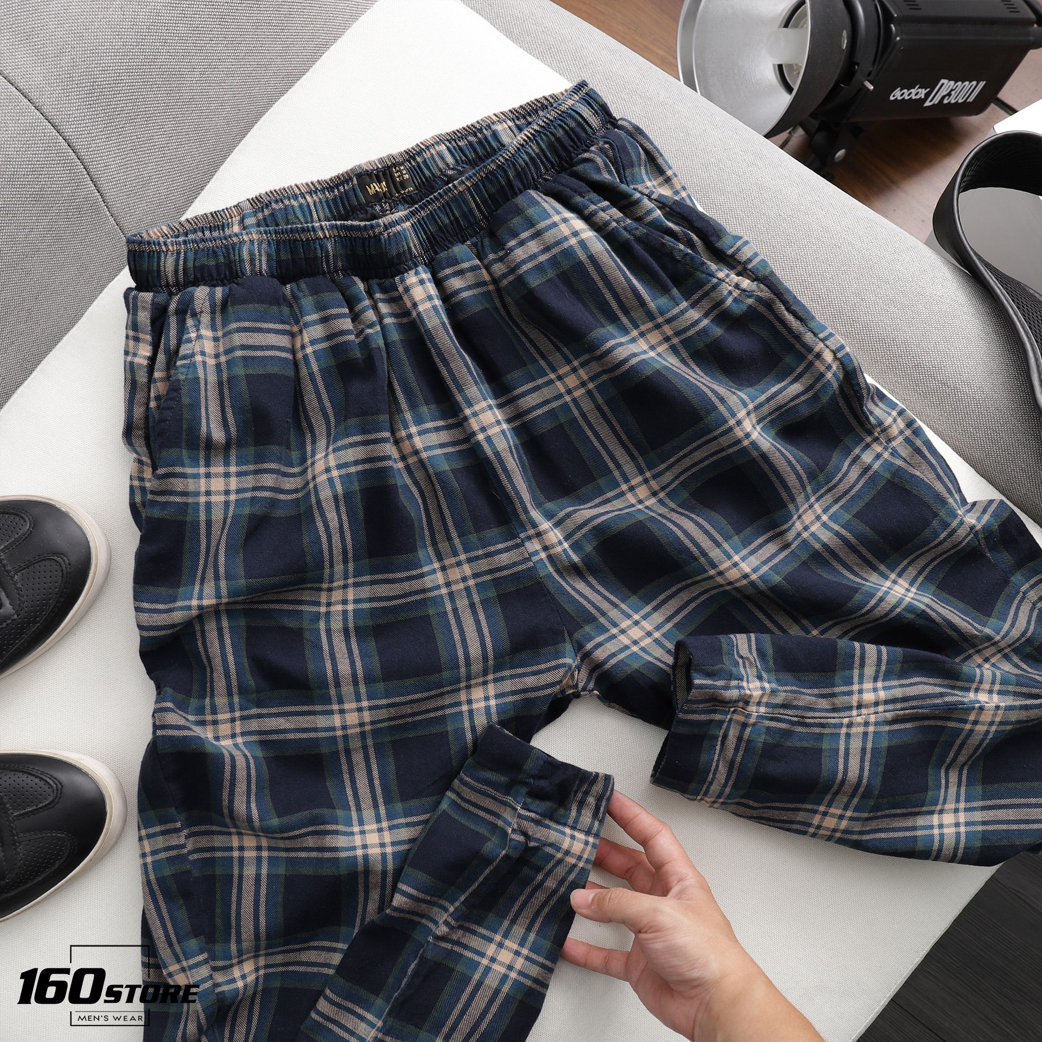 Set Quần áo Pyjama MASCUS 2021