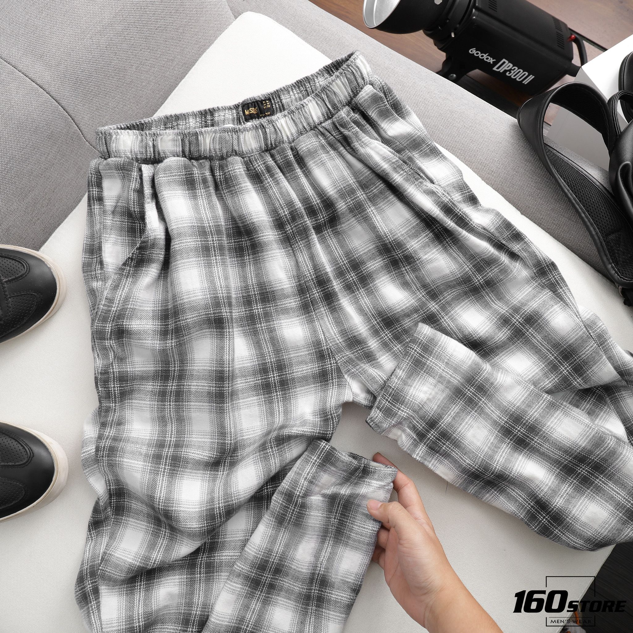 Set Quần áo Pyjama MASCUS 2021