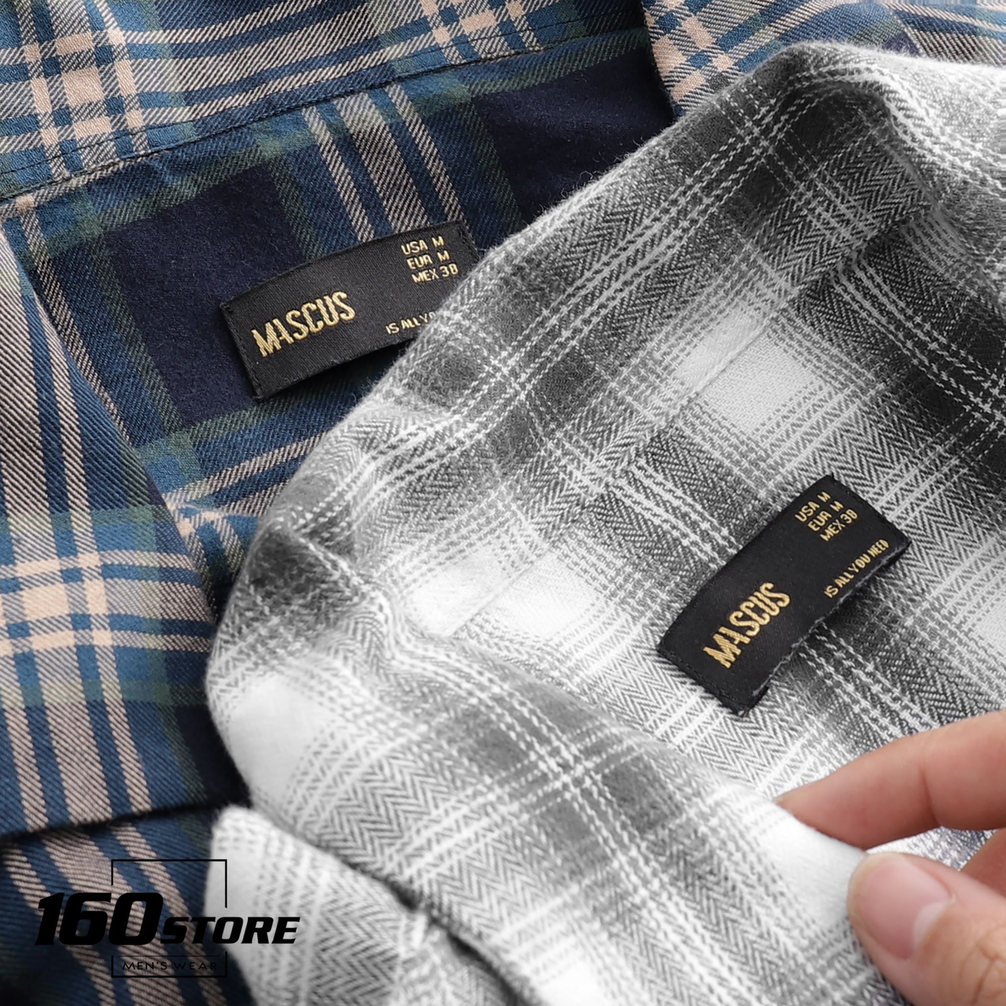 Set Quần áo Pyjama MASCUS 2021
