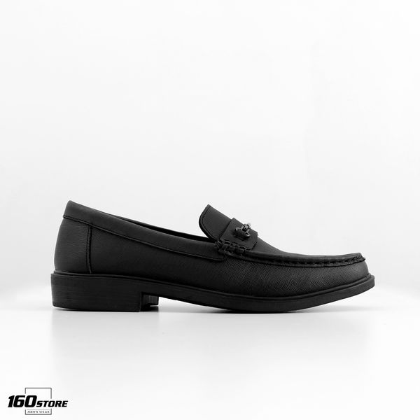 Giày lười da MASCUS ss21