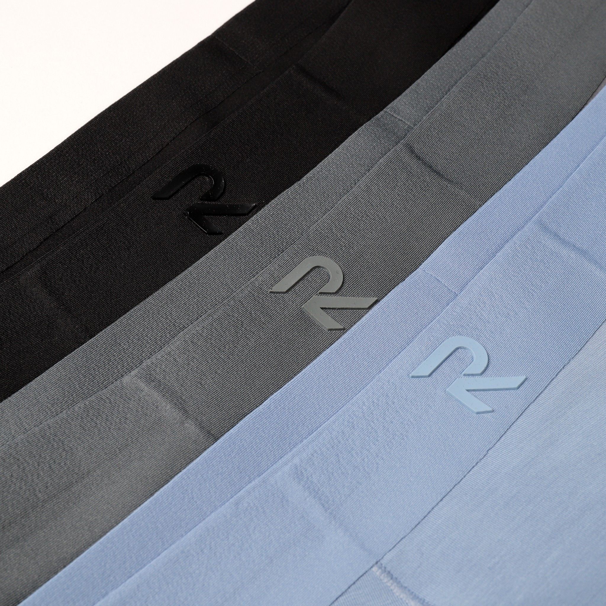Boxer RUNPOW grade fabrics