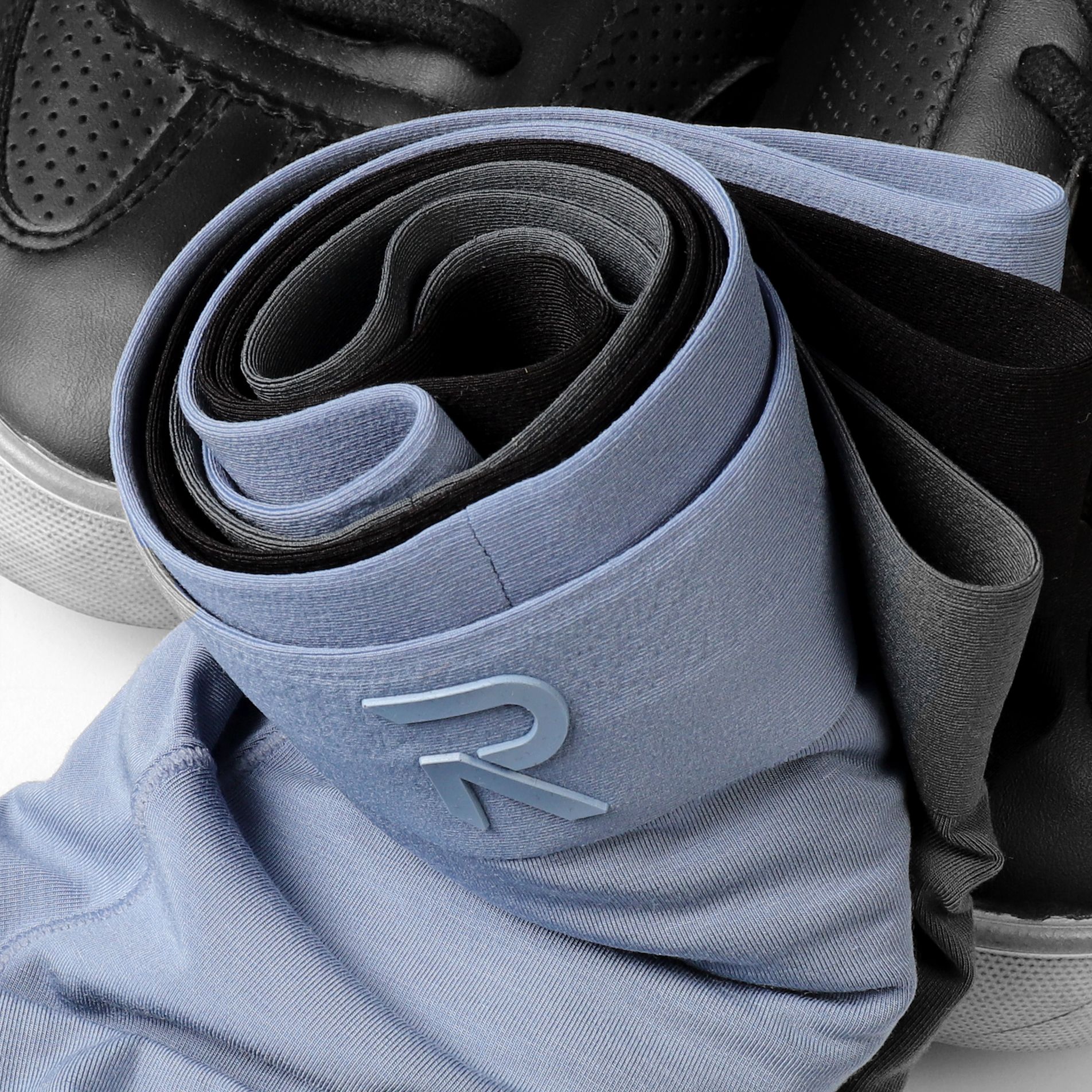 Boxer RUNPOW grade fabrics