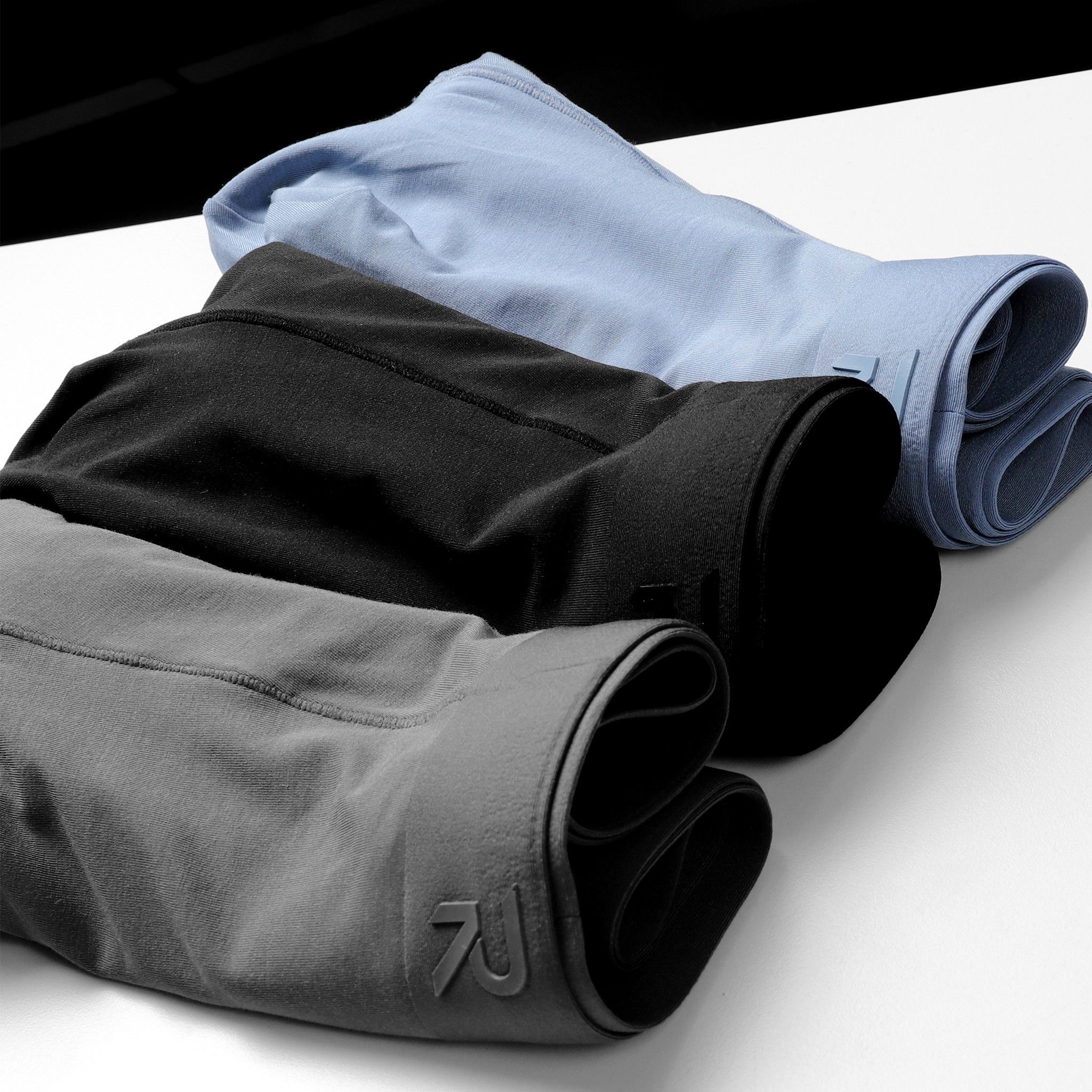 Boxer RUNPOW grade fabrics
